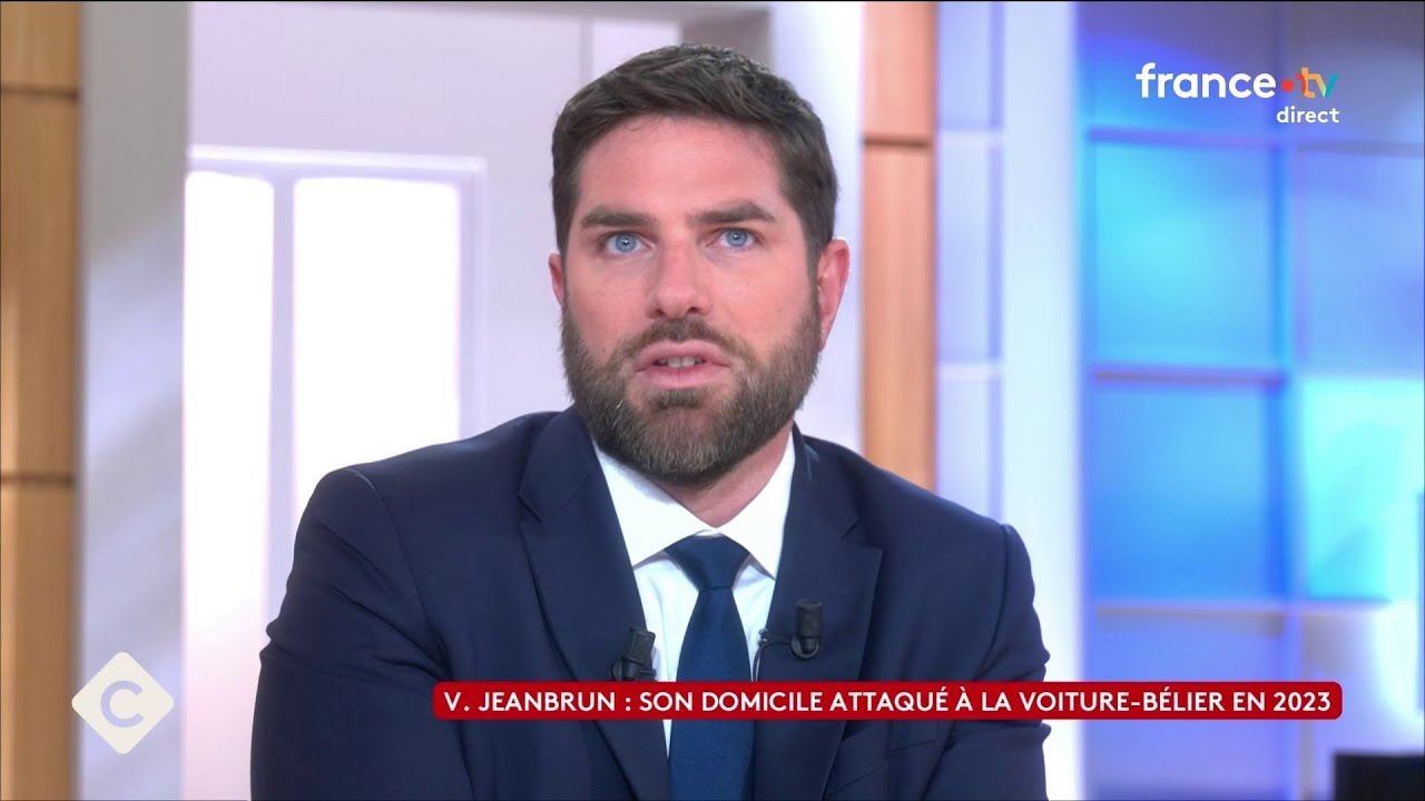Vers la fin du logement social « à vie » ? - C à Vous l’intégrale - 18/11/2025