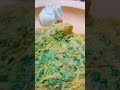 Green S Loaded Omelette Loveforfood Breakfast Omelette Yummy Trendingfood