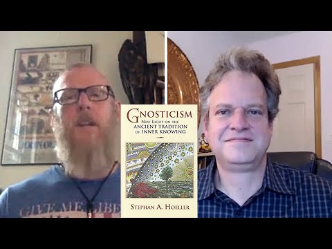 Finding Hermes 4: From Convicted Criminal to Gnostic Priest