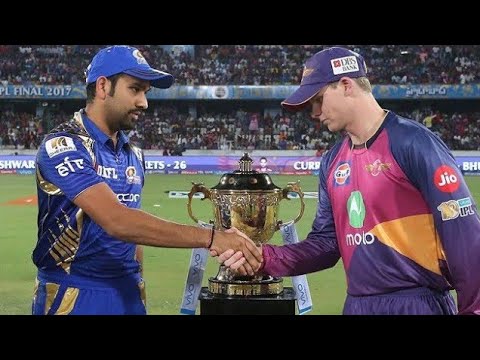 Most thrilling final 😱|| IPL FINAL MATCH HIGHLIGHTS OF MI VS RPS || 2017 IPL FINAL ||#cricket