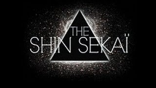 The Shin Sekaï - Mens-moi dans les yeux (Paroles) [TSSV2]