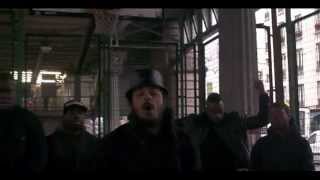 A2H - Hudson Mohawke Chimes remix