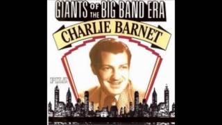 Charlie Barnet-Begin The Beguine