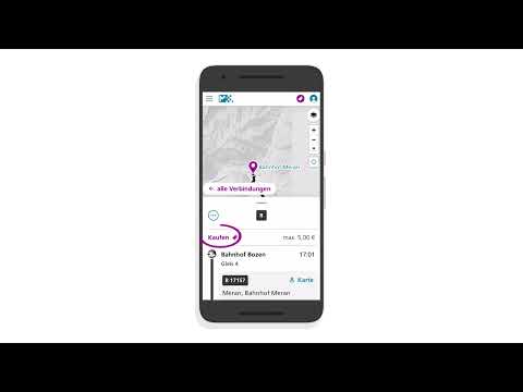 Mobile Ticketing Promo