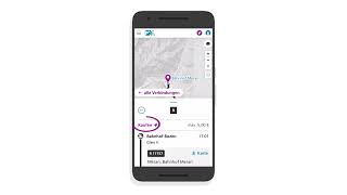 Mobile Ticketing | südtirolmobil