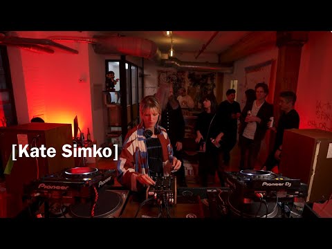 Kate Simko | ar:kive in-store 001