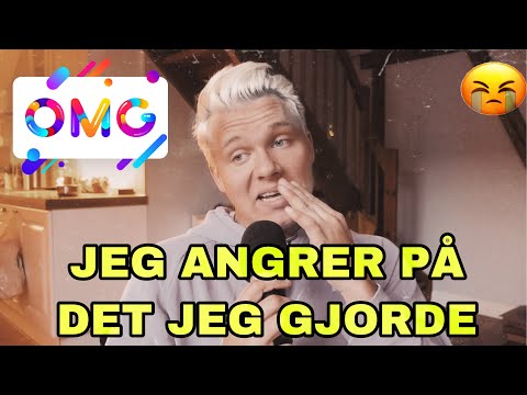 DETTE LIKER IKKE MAMMA / QA / SVARER PÅ DET DERE LURER PÅ