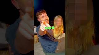 Why MrBeast Broke Up With His Old Girlfriend? 💔
