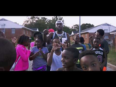 Casino Mel "In Me Not On Me" Official video