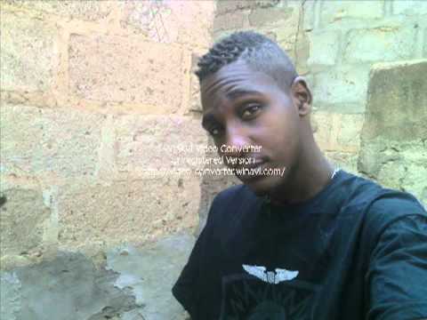 Halfkake ft  Blackdin & Banadana