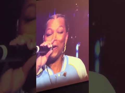 LL Cool J #theForcetour Queen Latifah - I Wanna Be Down - DC