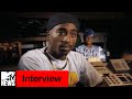 Tupac Talks Donald Trump & Greed in America in 1992 Interview | MTV News