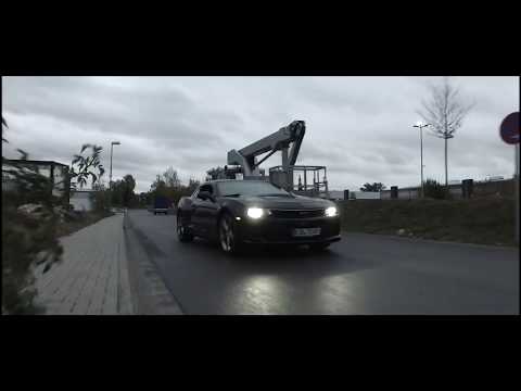 Autonom67 feat Nerdyin - Action Jackson (prod J.Dutt) (Gegen den Strom)