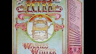 PETRA 029. MAGIC WORDS. (1979)