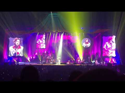 [190901] 잔나비_ 우리애는요 @Fantastic old-fashioned Returns 올림픽홀