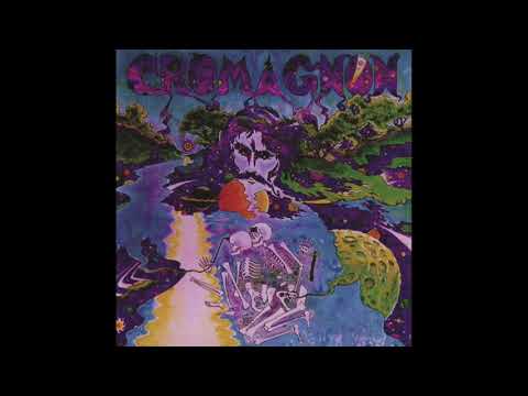 Orgasm - Cromagnon (1969) Full Album