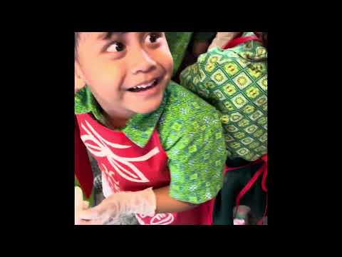 Cooking fun Kaka Arezoo bersama teman-teman at Mako Cake And bakery. Tgl 22-01-2024