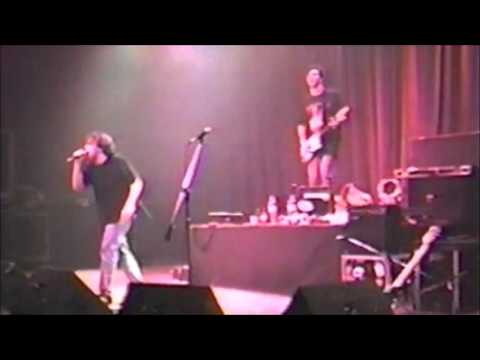 Ween - 1995-04-20 Melbourne, Australia The Evelyn