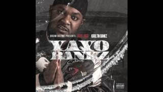 Yayo Jugg - Recipe ft. Moneybagg Yo