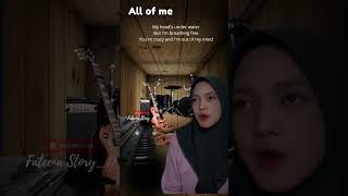 Download lagu All of me liryc #shortlirik #music #jhonlegend #johnlegend #allofme #lirikmusic ##shortcoversongs mp3