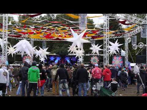 VuuV 2011 Mainfloor #1 (HD 1080p)