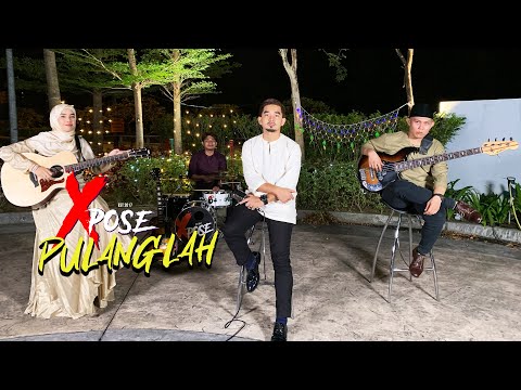 Aishah – Pulanglah (Cover by XPOSE)
