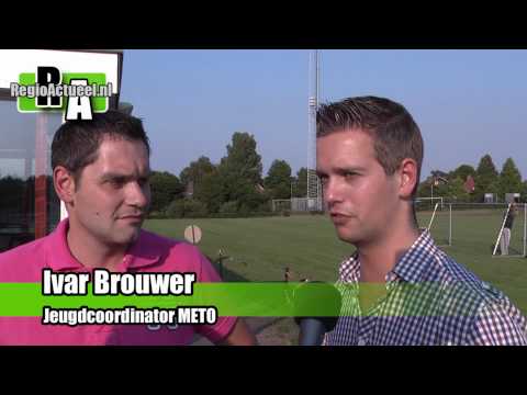 Regioactueel.nl - Combiteam WVV en METO