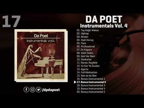 Video thumbnail for Bonus Instrumental 2