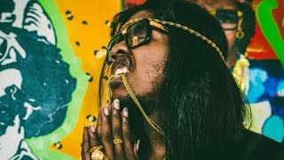 Trinidad James - T James Express (No One Is Safe)