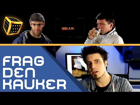 Klaus Kauker über EDM-Kick-Drums bei G&S TV #93