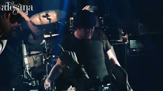 Alesana - Sweetheart, You Are Sadly Mistaken Live (Re-Edit 2022)