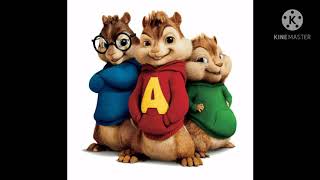 Alvin and The Chipmunks Sings Plastic by Unghetto Mathieu