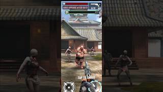 😱 खतरनाक Zombie Game Gameplay | 🧟 Zombies का आतंक | Zombies vs Player ⚔️ | Ultimate Survival #shorts