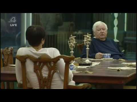 Celebrity Big Brother 5 - Best Bits - Ken