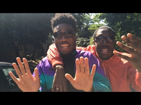 XPENSIVE ft MIKES COMEDY - BABY BOY [Adebayor Parody]