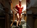 Quad posing