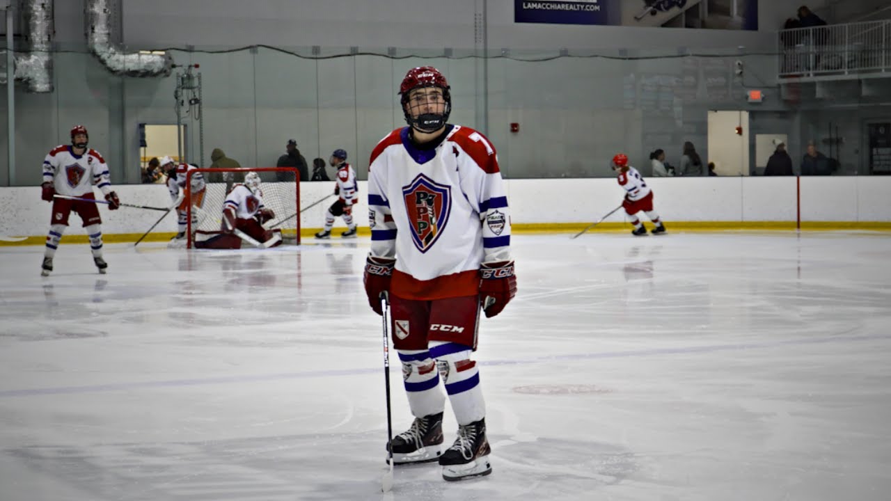 PPP Playoff Recap