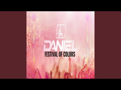 Festival Of Colors