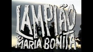 1982 - Lampião e Maria Bonita (TV Globo) - Abertura da Minissérie