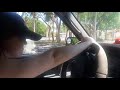 Kayla Driving 3