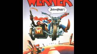 Werner-Beinhart - Hochzeits-Song
