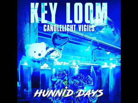 Key Loom Ft. Scanlouz Deleon - That Aint Enuff