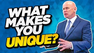 WHAT MAKES YOU UNIQUE? (How to ANSWERS this Tough Interview Question!)