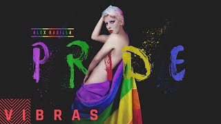 Pride Music Video