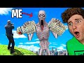 Playing As SCP-096 In GTA 5.. (RAMPAGE) Playing As SCP-096 In GTA 5.. (RAMPAGE)