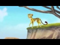 The Lion Guard Good Time
