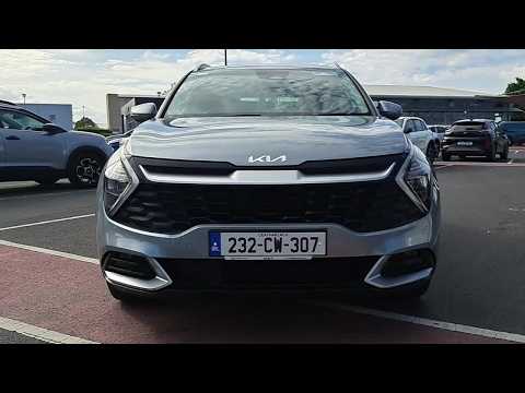 Kia Sportage 1.6 PHEV K3 AWD - Image 2