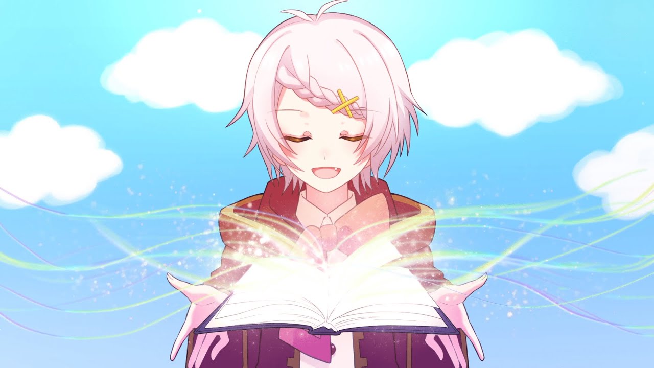 〖高音系ショタが〗誰も知らないハッピーエンド ┊ 歌ってみた  -  by 純白coa.