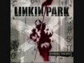 linkin park-in the end with lyrics 