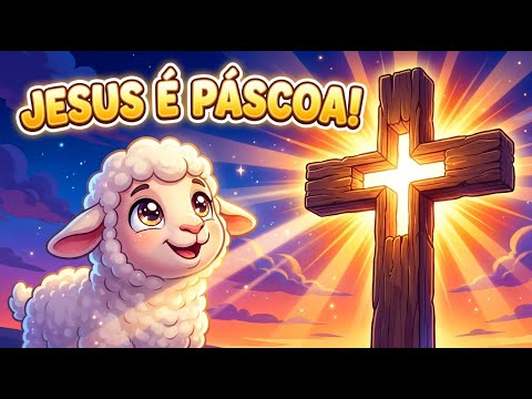 Jesus is Easter! Word Kids - Children's Bible Music
